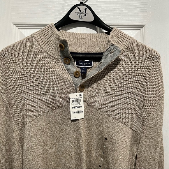 Sweater - Picture 3 of 3